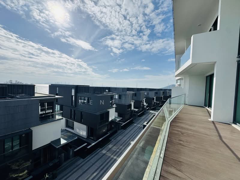 Condominium for Sale at The Light Collection IV - Kent Lai - Exterior - PropertyGuru.com.my