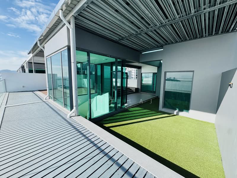 Condominium for Sale at The Light Collection IV - Kent Lai - Exterior - PropertyGuru.com.my