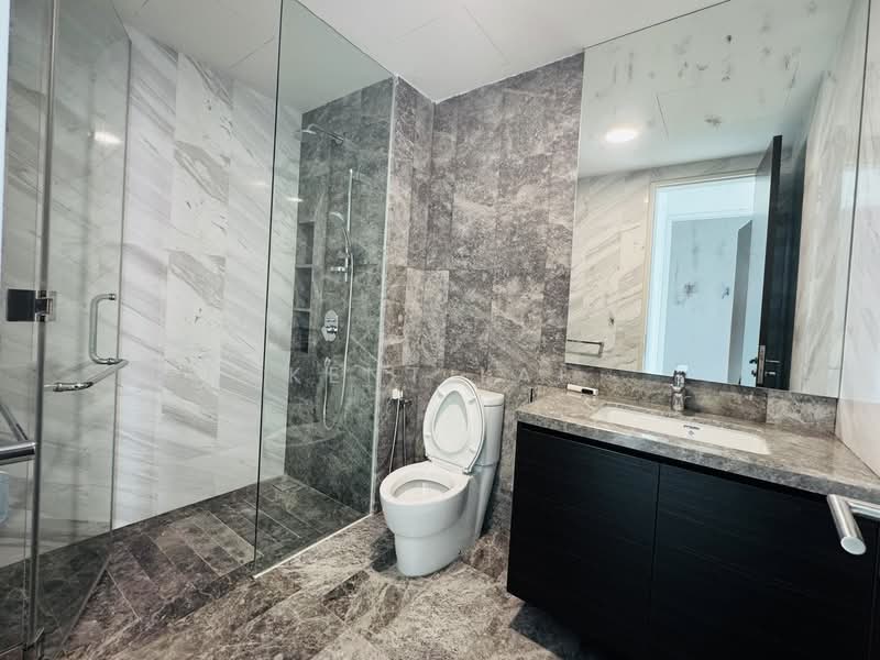 Condominium for Sale at The Light Collection IV - Kent Lai - Bathroom - PropertyGuru.com.my