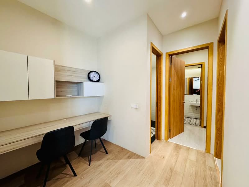 North Greenwich untuk Untuk Disewa - RM 3,000 /bulan, Mac 2026 - Study - PropertyGuru.com.my