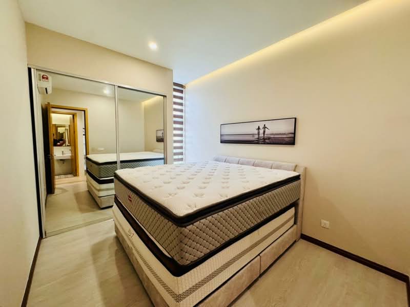 North Greenwich untuk Untuk Disewa - RM 3,000 /bulan, Mac 2026 - PropertyGuru.com.my