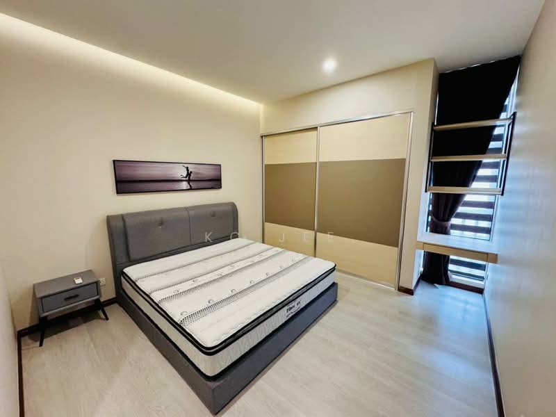 North Greenwich untuk Untuk Disewa - RM 3,000 /bulan, Mac 2026 - PropertyGuru.com.my