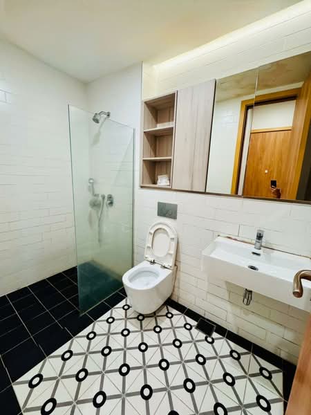 North Greenwich untuk Untuk Disewa - RM 3,000 /bulan, Mac 2026 - PropertyGuru.com.my