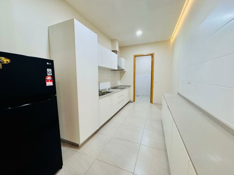 North Greenwich untuk Untuk Disewa - RM 3,000 /bulan, Mac 2026 - PropertyGuru.com.my