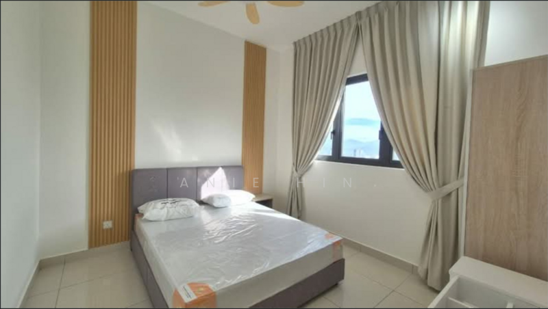 Nexus Taman Pertama untuk Untuk Disewa - RM 2,400 /bulan, Mac 2026 - Bedroom - PropertyGuru.com.my