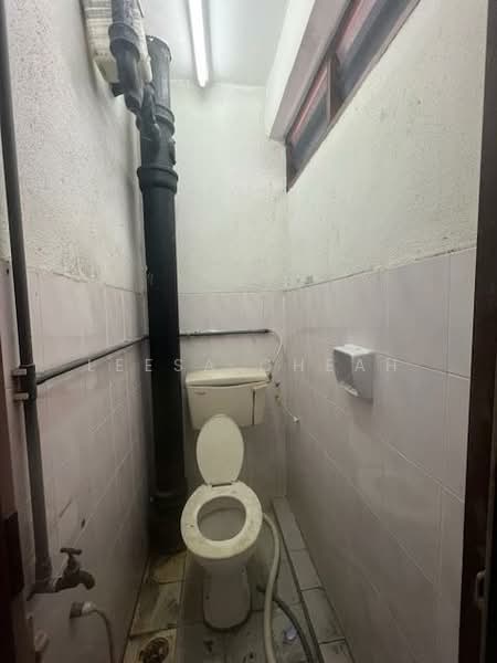 Taman Mewah untuk Untuk Dijual - RM 179,000, Mac 2026 - Bathroom - PropertyGuru.com.my