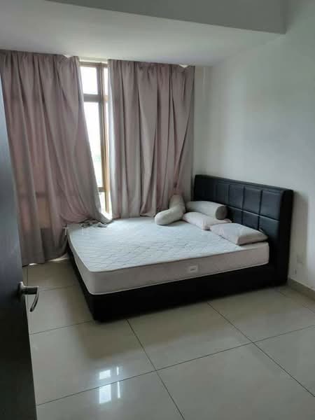 D'Inspire Residence (Inspira Bestari) untuk Untuk Disewa - RM 2,200 /bulan, Mac 2026 - Bedroom - PropertyGuru.com.my