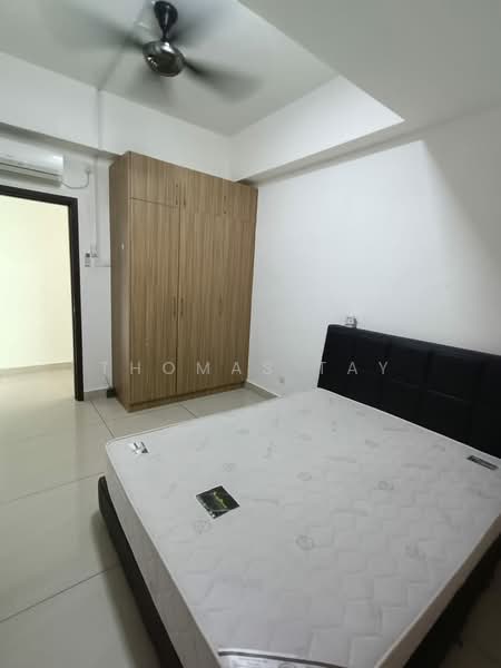 D'Inspire Residence (Inspira Bestari) untuk Untuk Disewa - RM 2,200 /bulan, Mac 2026 - Bedroom - PropertyGuru.com.my