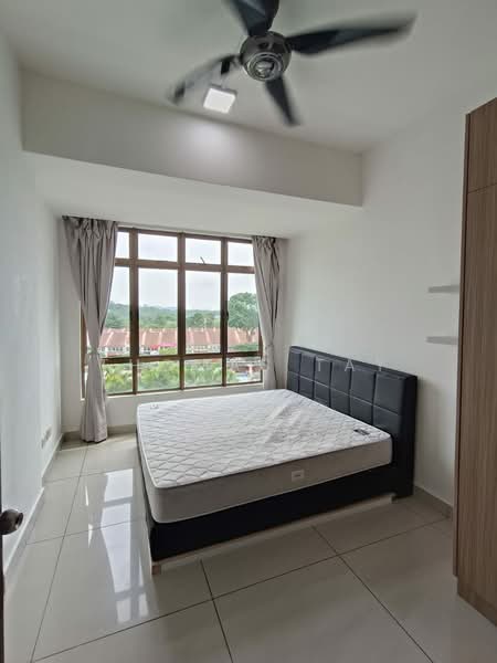 D'Inspire Residence (Inspira Bestari) untuk Untuk Disewa - RM 2,200 /bulan, Mac 2026 - Bedroom - PropertyGuru.com.my