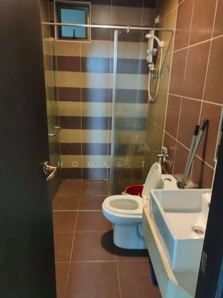 D'Inspire Residence (Inspira Bestari) untuk Untuk Disewa - RM 2,200 /bulan, Mac 2026 - Bathroom - PropertyGuru.com.my