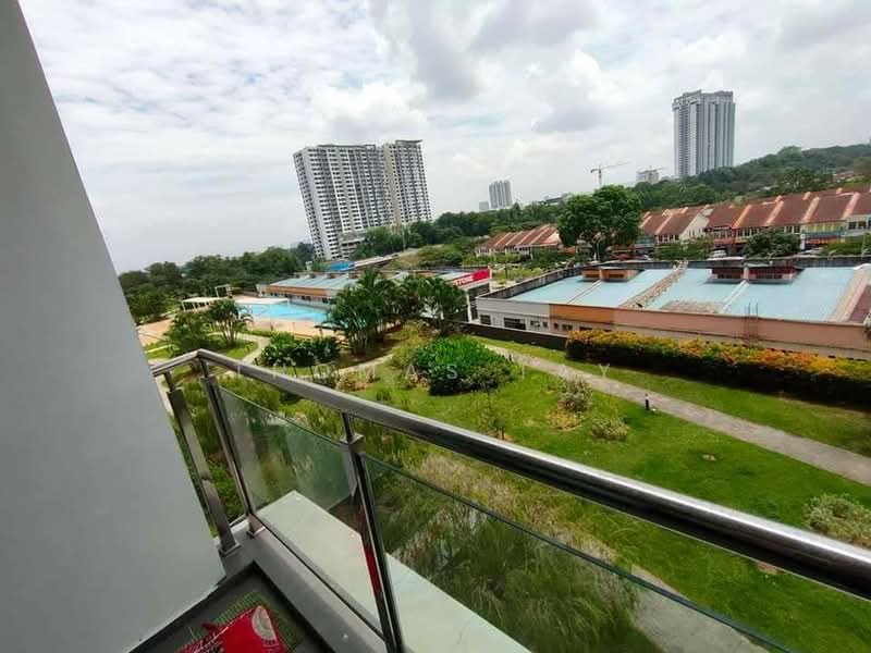 D'Inspire Residence (Inspira Bestari) untuk Untuk Disewa - RM 2,200 /bulan, Mac 2026 - View - PropertyGuru.com.my