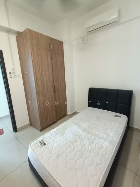 D'Inspire Residence (Inspira Bestari) untuk Untuk Disewa - RM 2,200 /bulan, Mac 2026 - Bedroom - PropertyGuru.com.my