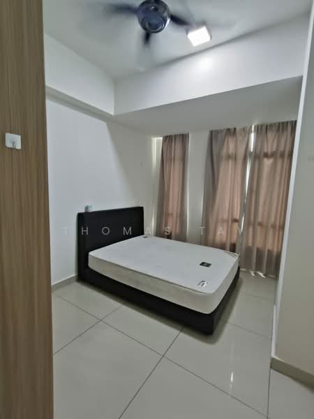 D'Inspire Residence (Inspira Bestari) untuk Untuk Disewa - RM 2,200 /bulan, Mac 2026 - Bedroom - PropertyGuru.com.my