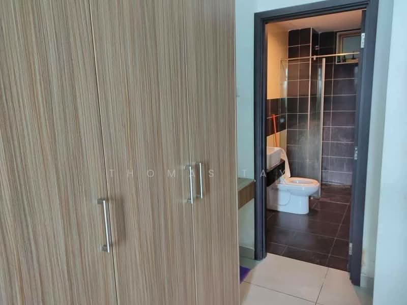 D'Inspire Residence (Inspira Bestari) untuk Untuk Disewa - RM 2,200 /bulan, Mac 2026 - Bathroom - PropertyGuru.com.my