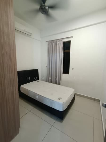 D'Inspire Residence (Inspira Bestari) untuk Untuk Disewa - RM 2,200 /bulan, Mac 2026 - Bedroom - PropertyGuru.com.my