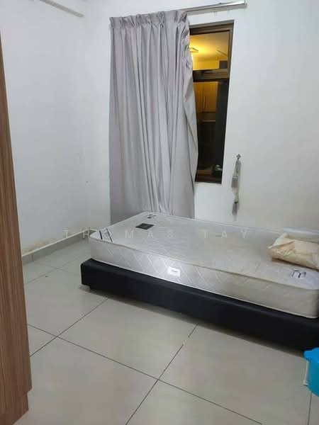D'Inspire Residence (Inspira Bestari) untuk Untuk Disewa - RM 2,200 /bulan, Mac 2026 - Bedroom - PropertyGuru.com.my
