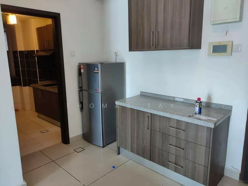 D'Inspire Residence (Inspira Bestari) untuk Untuk Disewa - RM 2,200 /bulan, Mac 2026 - Kitchen - PropertyGuru.com.my