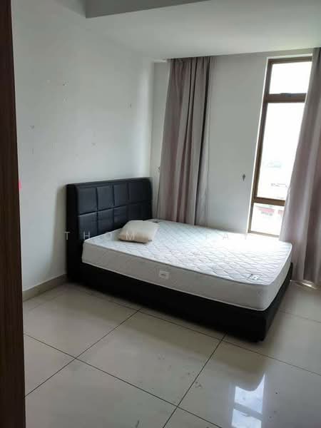 D'Inspire Residence (Inspira Bestari) untuk Untuk Disewa - RM 2,200 /bulan, Mac 2026 - Bedroom - PropertyGuru.com.my