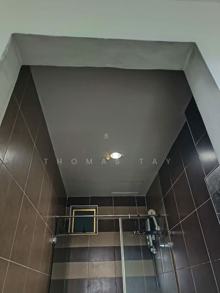 For Rent - D'Inspire Residence (Inspira Bestari)