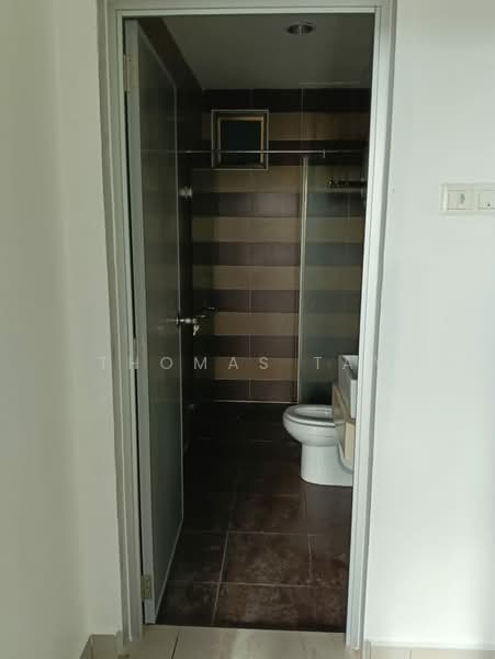 For Rent - D'Inspire Residence (Inspira Bestari)