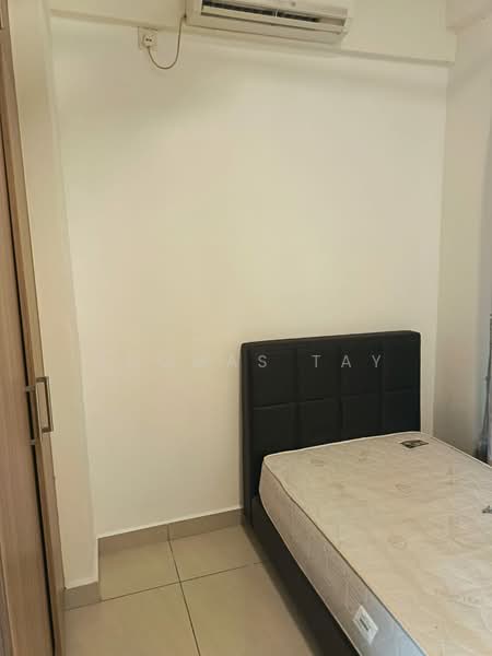 For Rent - D'Inspire Residence (Inspira Bestari)