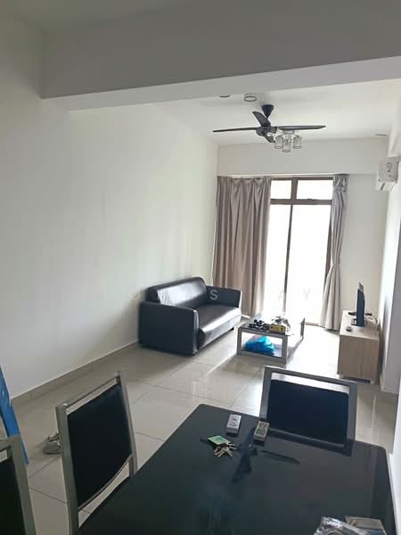 For Rent - D'Inspire Residence (Inspira Bestari)