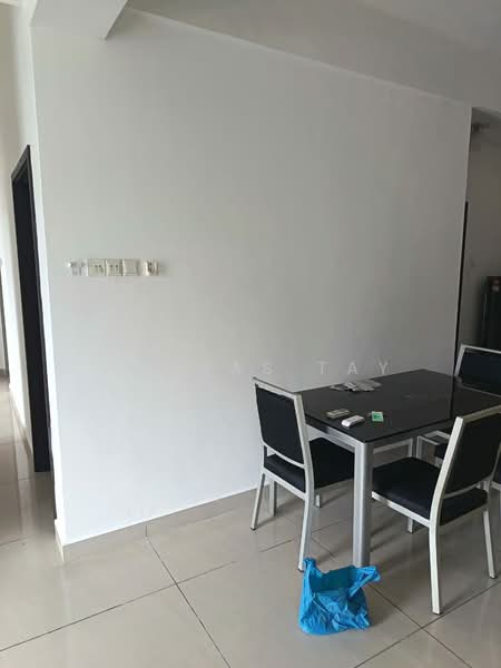 For Rent - D'Inspire Residence (Inspira Bestari)