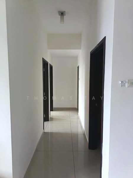 For Rent - D'Inspire Residence (Inspira Bestari)