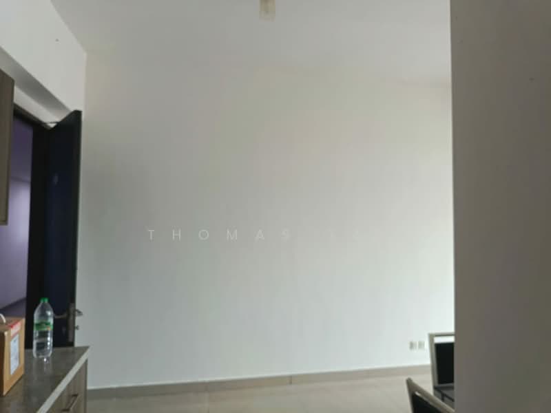 For Rent - D'Inspire Residence (Inspira Bestari)