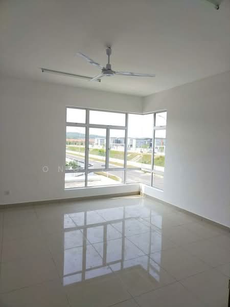 Rumah Teres 2-Tingkat untuk Disewa di Bandar Springhill (Jimah) - Ong Jia Hui - Interior - PropertyGuru.com.my