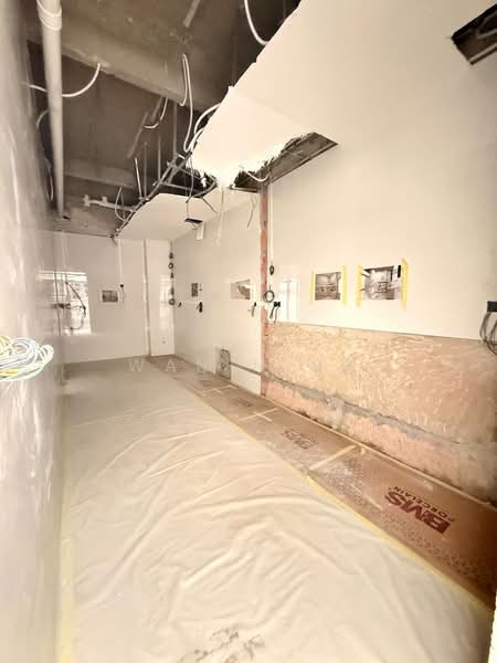 Untuk Dijual - Eco world Bayfield