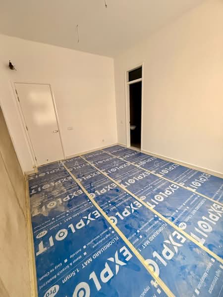 Untuk Dijual - Eco world Bayfield