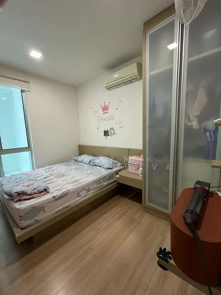 Condominium for Sale at Aston Kiara 3 - Zarema Kulbuzheva - Bedroom - PropertyGuru.com.my