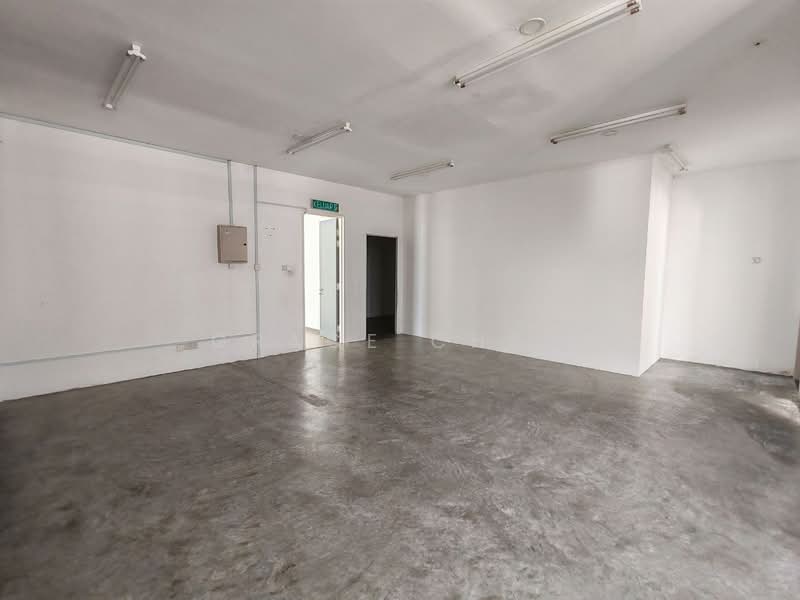Cluster Factory for Rent in Taman Perniagaan Setia (Johor Bahru) - Grace Chew - Interior - PropertyGuru.com.my