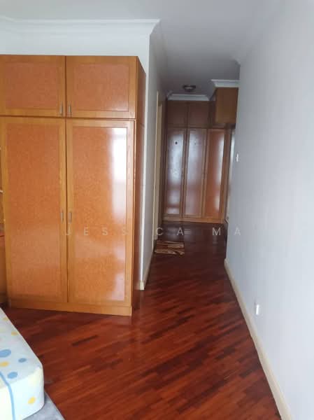 The Straits View Condominium untuk Untuk Disewa - RM 2,500 /bulan, Mac 2026 - Corridor - PropertyGuru.com.my