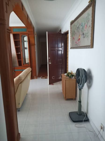 The Straits View Condominium untuk Untuk Disewa - RM 2,500 /bulan, Mac 2026 - Interior - PropertyGuru.com.my