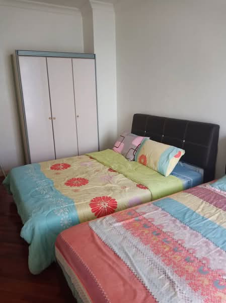 The Straits View Condominium untuk Untuk Disewa - RM 2,500 /bulan, Mac 2026 - Bedroom - PropertyGuru.com.my