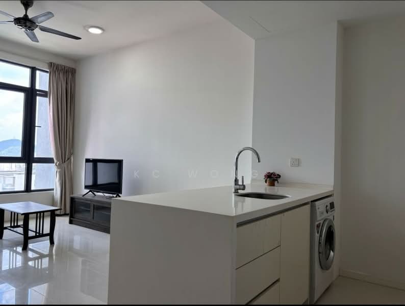 Tropicana Avenue untuk Untuk Dijual - RM 510,000, Mac 2026 - Living Room - PropertyGuru.com.my