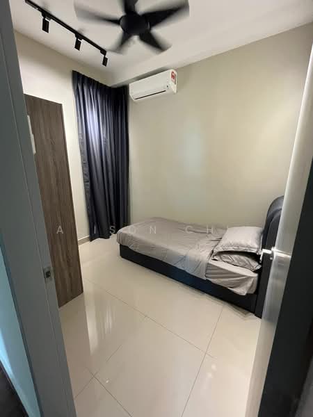 Condominium for Rent at 99 Residence - Alison Chiu - Bedroom - PropertyGuru.com.my