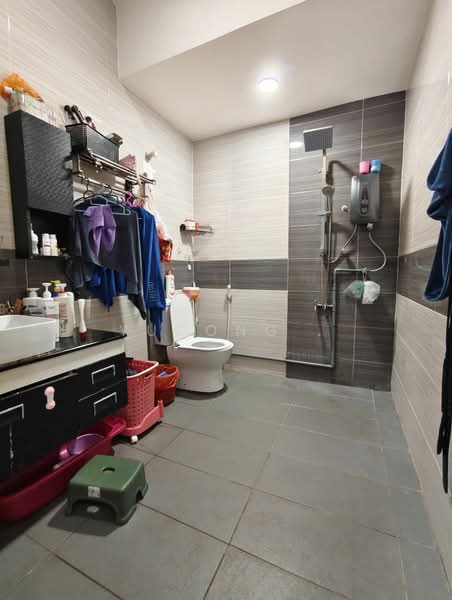 Bandar Putra Bandar Putra Bandars Putras untuk Untuk Dijual - RM 458,000, Mac 2026 - Bathroom - PropertyGuru.com.my