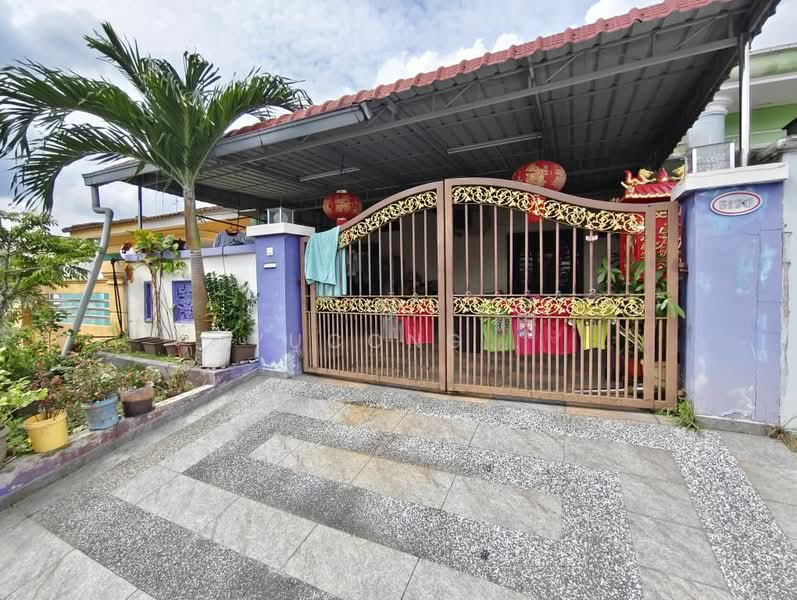 Bandar Putra Bandar Putra Bandars Putras untuk Untuk Dijual - RM 458,000, Mac 2026 - Exterior - PropertyGuru.com.my