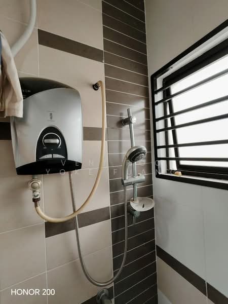 2-storey Terraced House for Rent in Bukit Raja (Selangor) - Veni Foo Yoke Fuang - Bathroom - PropertyGuru.com.my