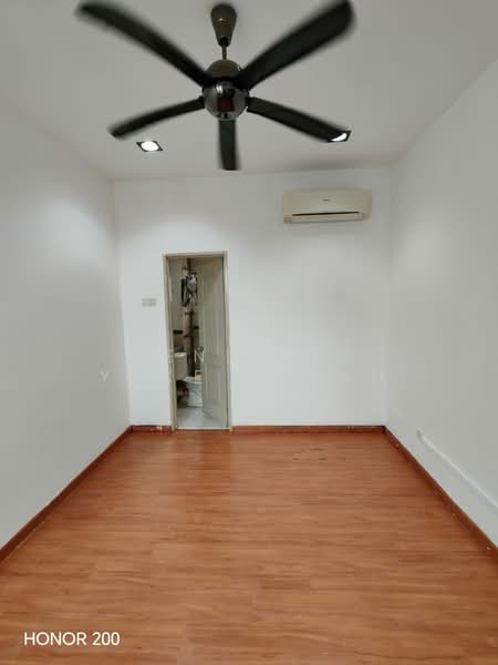 2-storey Terraced House for Rent in Bukit Raja (Selangor) - Veni Foo Yoke Fuang - Interior - PropertyGuru.com.my