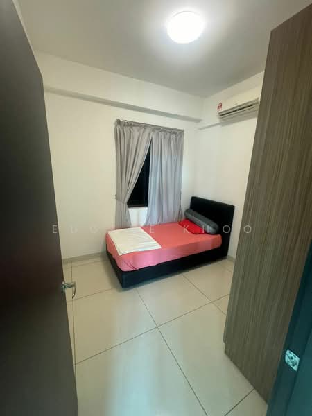 D'Inspire Residence (Inspira Bestari) untuk Untuk Disewa - RM 2,200 /bulan, Mac 2026 - Bedroom - PropertyGuru.com.my