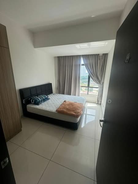D'Inspire Residence (Inspira Bestari) untuk Untuk Disewa - RM 2,200 /bulan, Mac 2026 - Bedroom - PropertyGuru.com.my