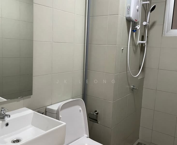 Sofiya Residensi untuk Untuk Disewa - RM 2,000 /bulan, Mac 2026 - Bathroom - PropertyGuru.com.my