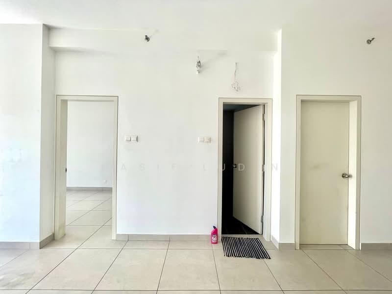 Residensi Rimbun @ Canopy Hills untuk Untuk Disewa - RM 1,000 /bulan, Mac 2026 - Interior - PropertyGuru.com.my