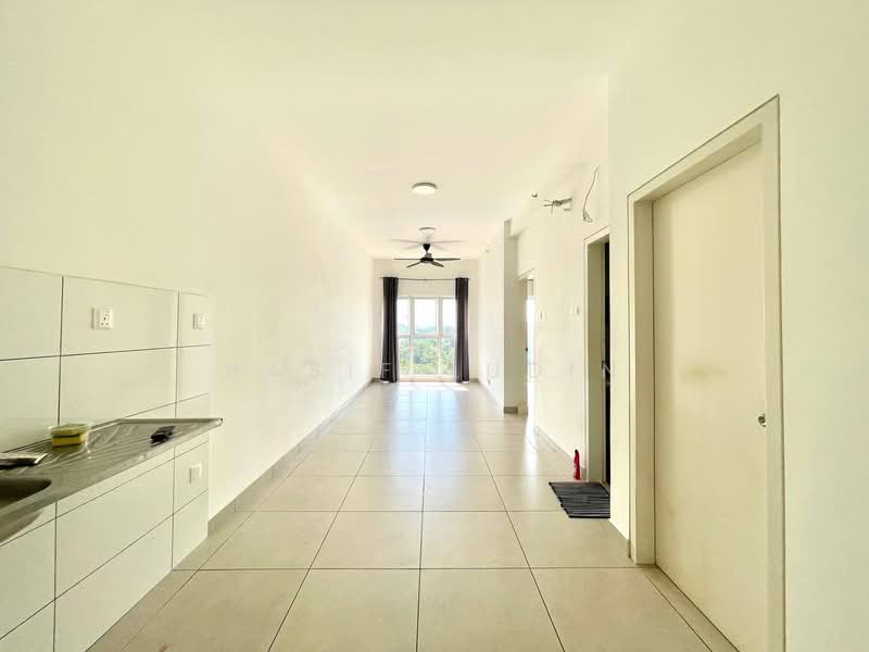 Residensi Rimbun @ Canopy Hills untuk Untuk Disewa - RM 1,000 /bulan, Mac 2026 - Interior - PropertyGuru.com.my