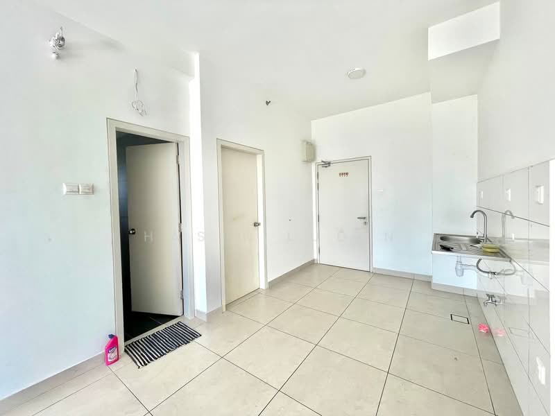 Residensi Rimbun @ Canopy Hills untuk Untuk Disewa - RM 1,000 /bulan, Mac 2026 - Interior - PropertyGuru.com.my