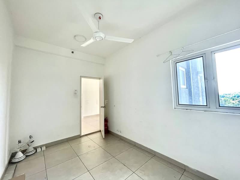 Residensi Rimbun @ Canopy Hills untuk Untuk Disewa - RM 1,000 /bulan, Mac 2026 - Interior - PropertyGuru.com.my